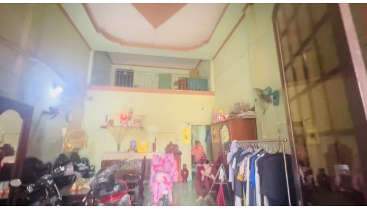 Bán nhà 70m2, 2PN, 2WC, Tân Kỳ Tân Quý, Bình Hưng Hòa, 5.6 tỷ